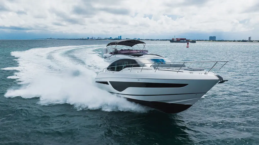 Thumbnail von Princess S66 Imagine