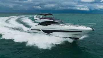 Thumbnail von Princess S66 Imagine