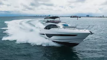 Thumbnail von Princess S66 Imagine