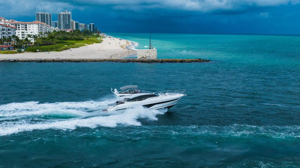 Thumbnail von Princess S66 Imagine