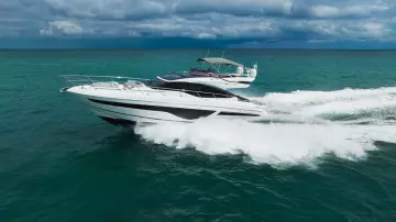 Thumbnail von Princess S66 Imagine