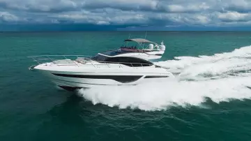 Thumbnail von Princess S66 Imagine