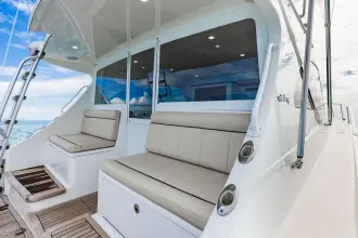 Thumbnail von Viking 46 Bill Fish Ram Slam