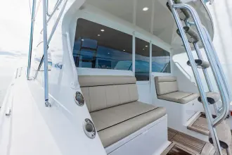 Thumbnail von Viking 46 Bill Fish Ram Slam