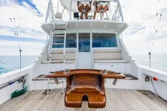 Thumbnail von Viking 46 Bill Fish Ram Slam