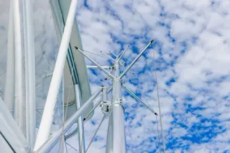 Thumbnail von Viking 46 Bill Fish Ram Slam