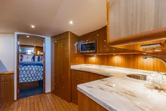 Thumbnail von Viking 46 Bill Fish Ram Slam