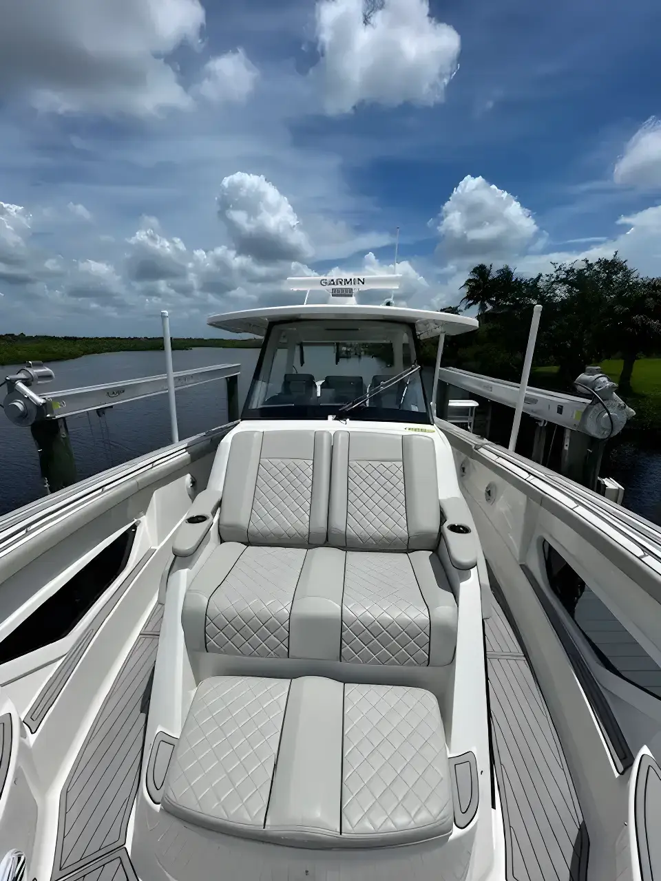 Thumbnail von Pursuit S 378