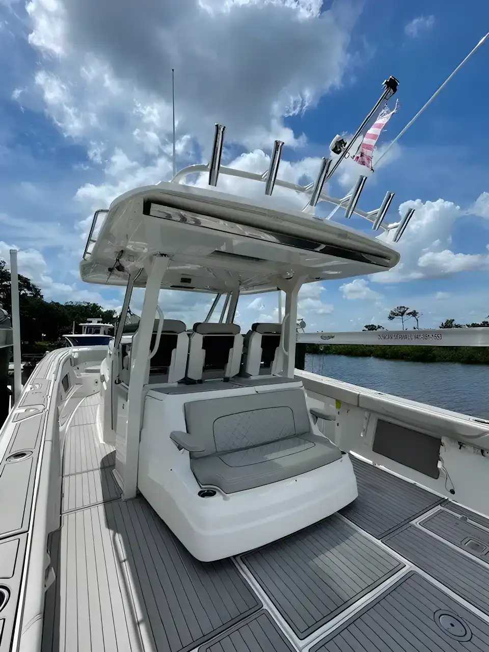 Thumbnail von Pursuit S 378