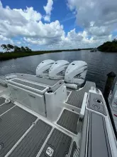 Thumbnail von Pursuit S 378