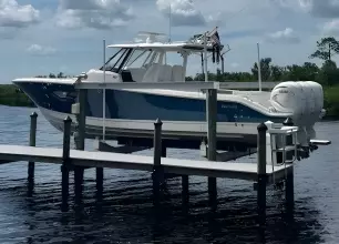 Thumbnail von Pursuit S 378