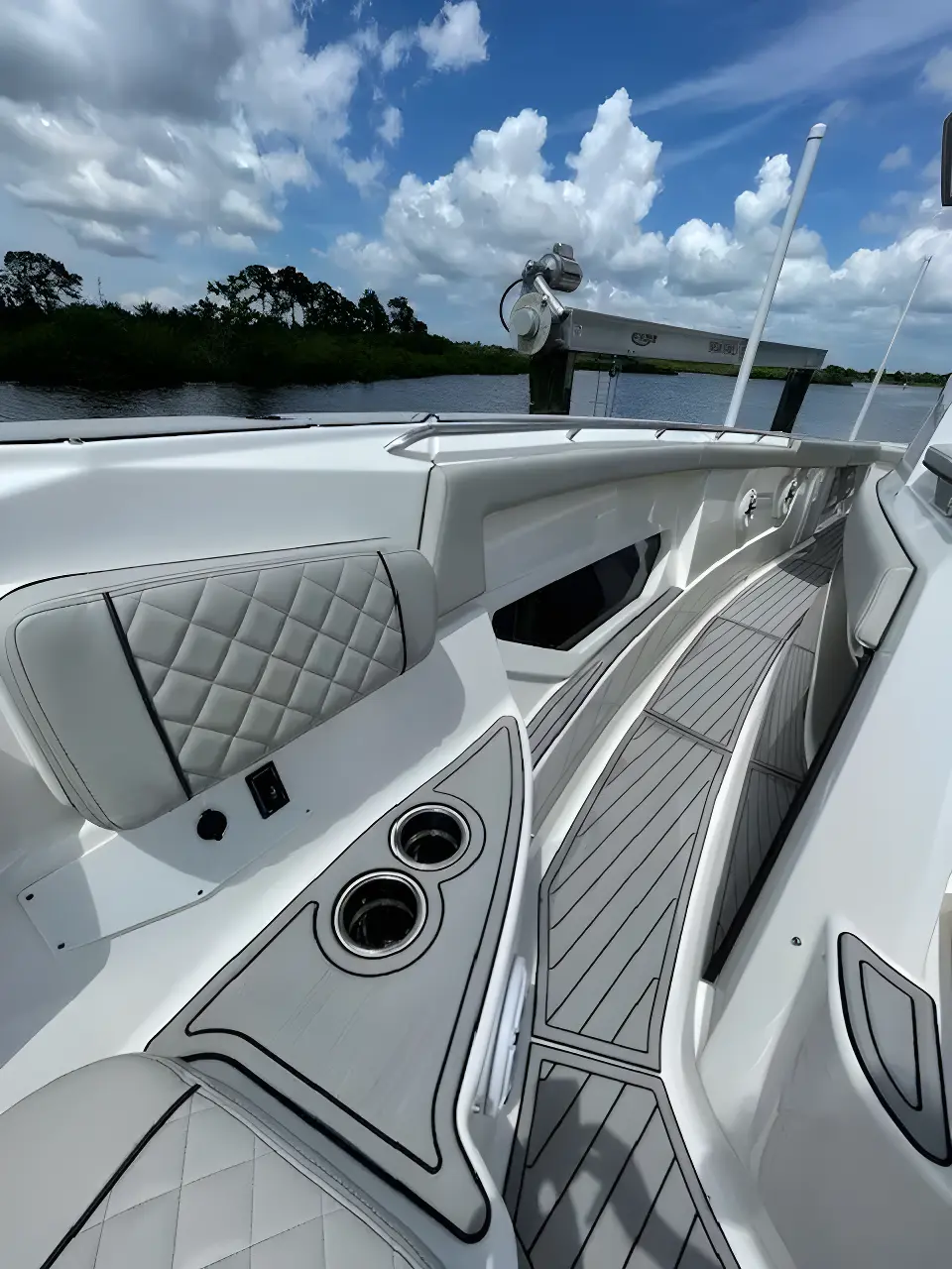 Thumbnail von Pursuit S 378