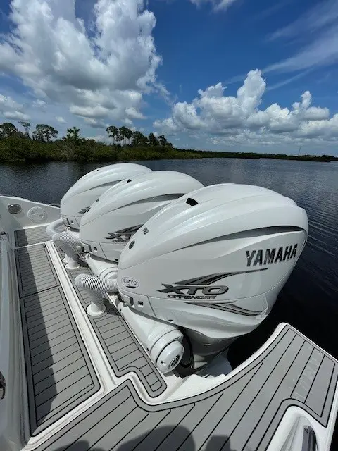 Thumbnail von Pursuit S 378