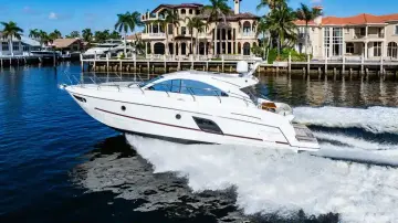 Thumbnail von Beneteau Gran Turismo 49