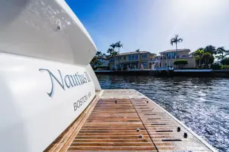 Thumbnail von Beneteau Gran Turismo 49