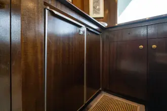 Thumbnail von Hatteras 	100 Motor Yacht  Sunday Money