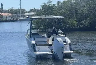 Thumbnail von Cobalt R6 Ob