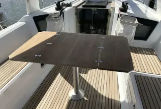 Thumbnail von Beneteau Oceanis 38