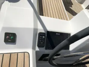 Thumbnail von Beneteau Oceanis 38