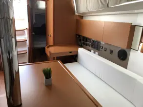 Thumbnail von Beneteau Oceanis 38