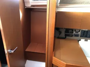 Thumbnail von Beneteau Oceanis 38