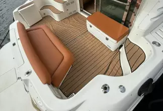 Thumbnail von Sea Ray 400 SEDAN BRIDGE