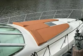 Thumbnail von Sea Ray 400 SEDAN BRIDGE