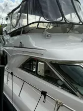 Thumbnail von Sea Ray 400 SEDAN BRIDGE
