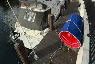 Thumbnail von Sea Ray 400 SEDAN BRIDGE