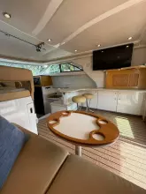 Thumbnail von Sea Ray 400 SEDAN BRIDGE