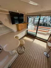 Thumbnail von Sea Ray 400 SEDAN BRIDGE