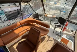 Thumbnail von Sea Ray 400 SEDAN BRIDGE