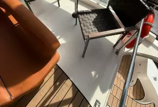 Thumbnail von Sea Ray 400 SEDAN BRIDGE