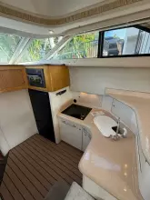 Thumbnail von Sea Ray 400 SEDAN BRIDGE