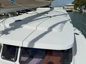 Thumbnail von Fountaine Pajot Mahe 36 Evolution Brake Aweigh