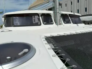 Thumbnail von Fountaine Pajot Mahe 36 Evolution Brake Aweigh
