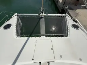 Thumbnail von Fountaine Pajot Mahe 36 Evolution Brake Aweigh