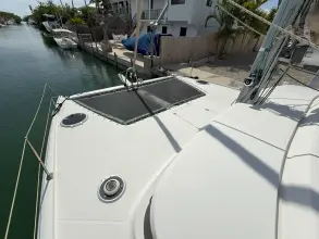 Thumbnail von Fountaine Pajot Mahe 36 Evolution Brake Aweigh