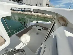 Thumbnail von Fountaine Pajot Mahe 36 Evolution Brake Aweigh
