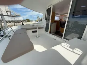 Thumbnail von Fountaine Pajot Mahe 36 Evolution Brake Aweigh