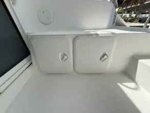 Thumbnail von Fountaine Pajot Mahe 36 Evolution Brake Aweigh