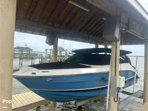 Sea Ray SLX 260 