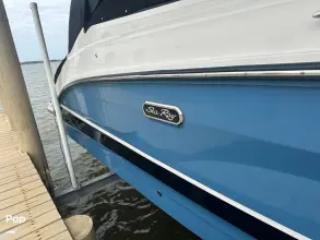 Thumbnail von Sea Ray SLX 260