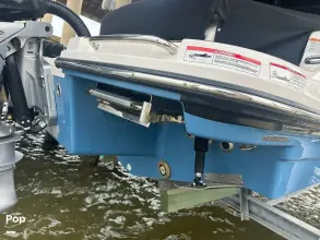 Thumbnail von Sea Ray SLX 260