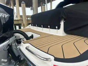 Thumbnail von Sea Ray SLX 260