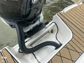 Thumbnail von Sea Ray SLX 260