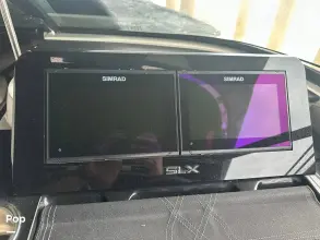 Thumbnail von Sea Ray SLX 260