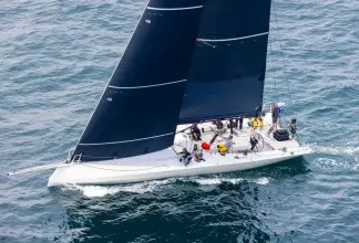 Thumbnail von Knierim Yachtbau Ker 52 FAST EXIT II