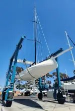 Thumbnail von Knierim Yachtbau Ker 52 FAST EXIT II