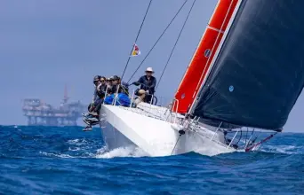 Thumbnail von Knierim Yachtbau Ker 52 FAST EXIT II